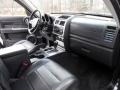 2007 Black Dodge Nitro R/T 4x4  photo #14