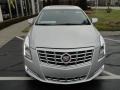 2013 Radiant Silver Metallic Cadillac XTS Luxury FWD  photo #2