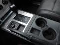 2007 Black Dodge Nitro R/T 4x4  photo #18