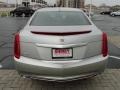 2013 Radiant Silver Metallic Cadillac XTS Luxury FWD  photo #5