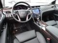 Jet Black Dashboard Photo for 2013 Cadillac XTS #75027830