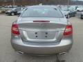 Platinum Silver Metallic - Kizashi S AWD Photo No. 4