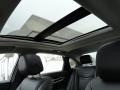 Jet Black Sunroof Photo for 2013 Cadillac XTS #75027899