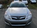 Steel Silver Metallic - Legacy 2.5i Premium Photo No. 3