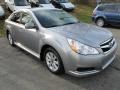Steel Silver Metallic - Legacy 2.5i Premium Photo No. 4