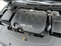 3.6 Liter SIDI DOHC 24-Valve VVT V6 Engine for 2013 Cadillac XTS Luxury FWD #75027983