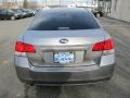 Steel Silver Metallic - Legacy 2.5i Premium Photo No. 7