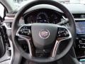 Jet Black Steering Wheel Photo for 2013 Cadillac XTS #75028017