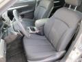 Steel Silver Metallic - Legacy 2.5i Premium Photo No. 14