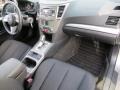 Steel Silver Metallic - Legacy 2.5i Premium Photo No. 16