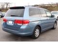 2010 Ocean Mist Metallic Honda Odyssey EX-L  photo #5