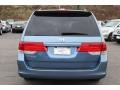 2010 Ocean Mist Metallic Honda Odyssey EX-L  photo #6