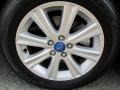 Steel Silver Metallic - Legacy 2.5i Premium Photo No. 22