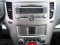 Steel Silver Metallic - Legacy 2.5i Premium Photo No. 24