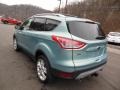 2013 Frosted Glass Metallic Ford Escape Titanium 2.0L EcoBoost 4WD  photo #6