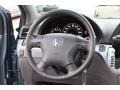 2010 Ocean Mist Metallic Honda Odyssey EX-L  photo #15