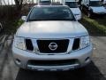 2008 Silver Lightning Nissan Pathfinder LE 4x4  photo #3