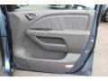 2010 Ocean Mist Metallic Honda Odyssey EX-L  photo #20