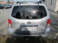 2008 Silver Lightning Nissan Pathfinder LE 4x4  photo #7