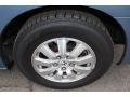2010 Ocean Mist Metallic Honda Odyssey EX-L  photo #25