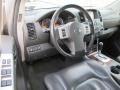 2008 Silver Lightning Nissan Pathfinder LE 4x4  photo #10