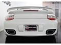 2012 Carrara White Porsche 911 Turbo S Cabriolet  photo #14