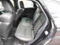 ST Charcoal Black Full-Leather Recaro Seats Rear Seat Photo for 2013 Ford Focus #75028781