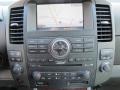 Silver Lightning - Pathfinder LE 4x4 Photo No. 23