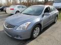 Ocean Gray - Altima 2.5 S Photo No. 2