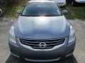 Ocean Gray - Altima 2.5 S Photo No. 3
