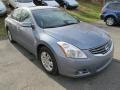 Ocean Gray - Altima 2.5 S Photo No. 4