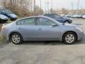 Ocean Gray - Altima 2.5 S Photo No. 5