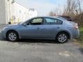 Ocean Gray - Altima 2.5 S Photo No. 9