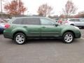 Cypress Green Pearl - Outback 2.5i Limited Photo No. 7