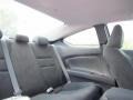 2013 Honda Accord LX-S Coupe Rear Seat