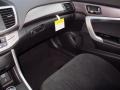 2013 Crystal Black Pearl Honda Accord LX-S Coupe  photo #9