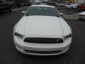 Performance White - Mustang V6 Mustang Club of America Edition Coupe Photo No. 3