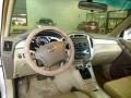 Super White - Highlander Hybrid Limited 4WD Photo No. 6