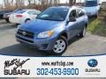 Pacific Blue Metallic - RAV4 4WD Photo No. 1