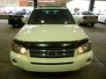 Super White - Highlander Hybrid Limited 4WD Photo No. 13