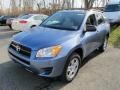 Pacific Blue Metallic - RAV4 4WD Photo No. 2