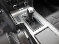 6 Speed Manual 2013 Ford Mustang V6 Mustang Club of America Edition Coupe Transmission