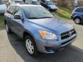 Pacific Blue Metallic - RAV4 4WD Photo No. 4