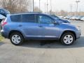 Pacific Blue Metallic - RAV4 4WD Photo No. 5