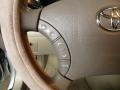Super White - Highlander Hybrid Limited 4WD Photo No. 19
