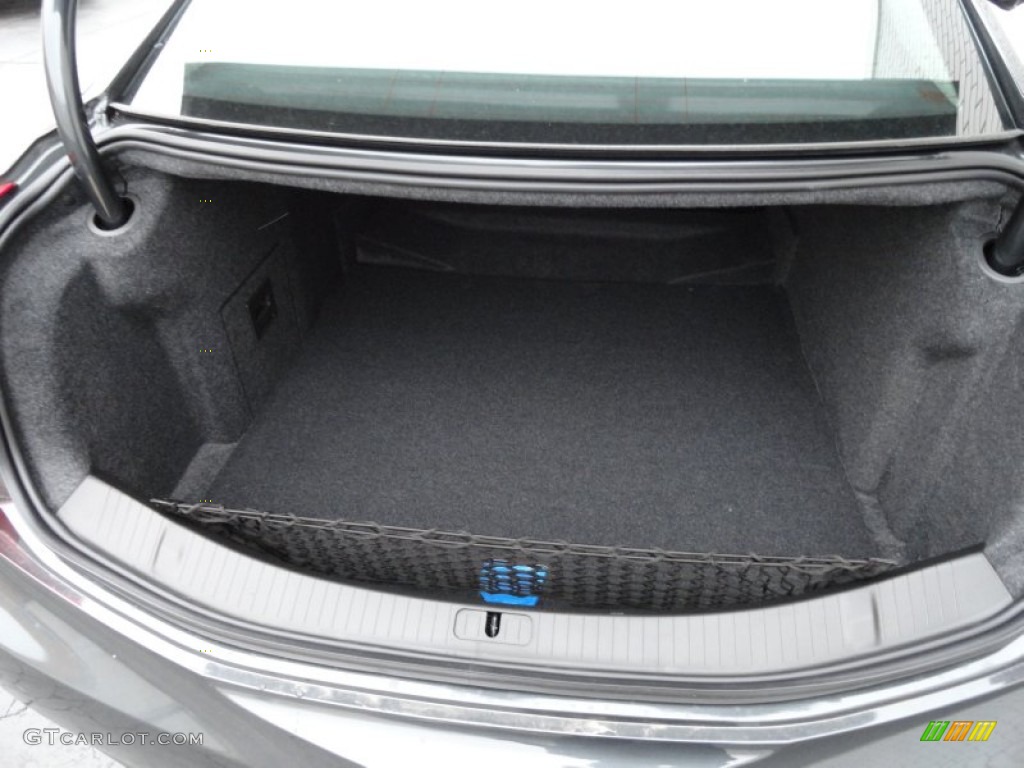 2013 Cadillac XTS FWD Trunk Photo #75029621