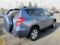 Pacific Blue Metallic - RAV4 4WD Photo No. 6