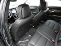 Rear Seat of 2013 XTS FWD