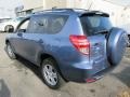 Pacific Blue Metallic - RAV4 4WD Photo No. 8