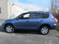Pacific Blue Metallic - RAV4 4WD Photo No. 9